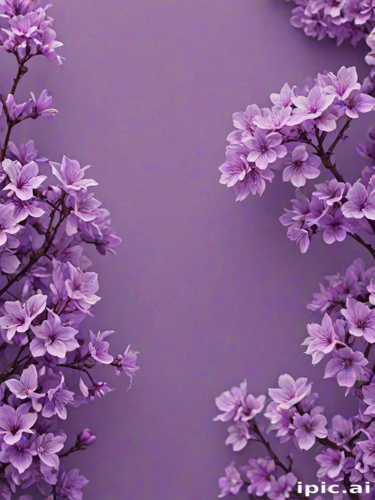 purple aesthetic wallpaper laptop