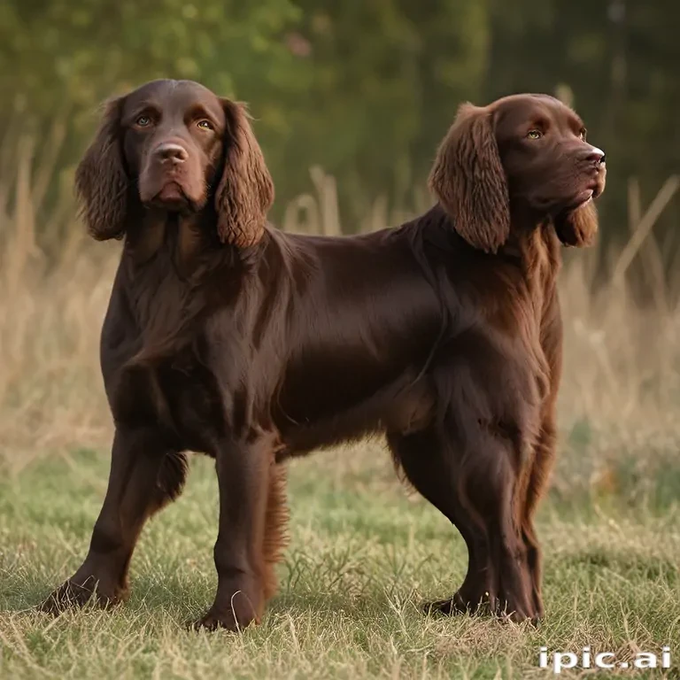 boykin spaniel