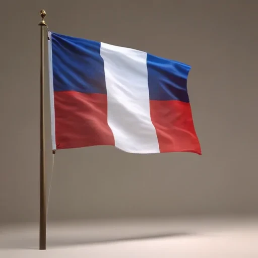 french flag
