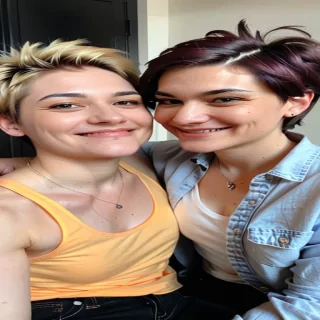 lesbian pic