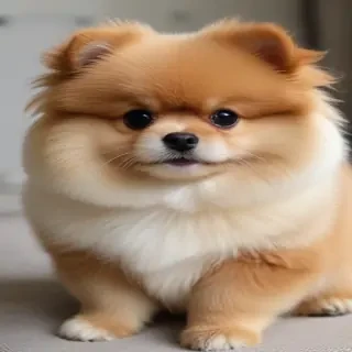 pomeranian cockapoo