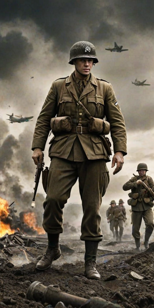 ww2 wallpaper