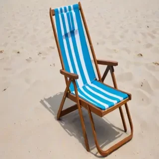 beach chair png