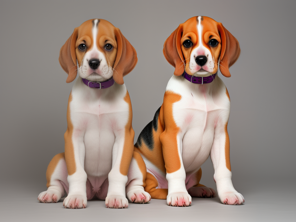 beaglier dog breed