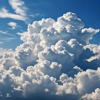 clipart clouds png