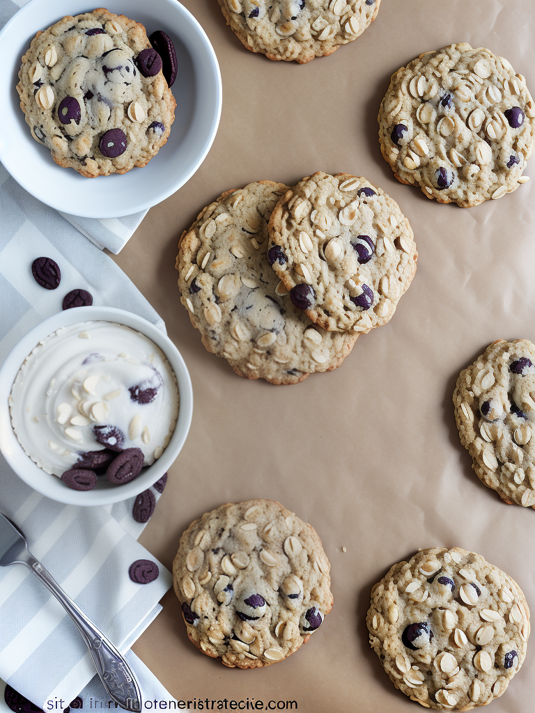 subway oatmeal raisin cookie recipe