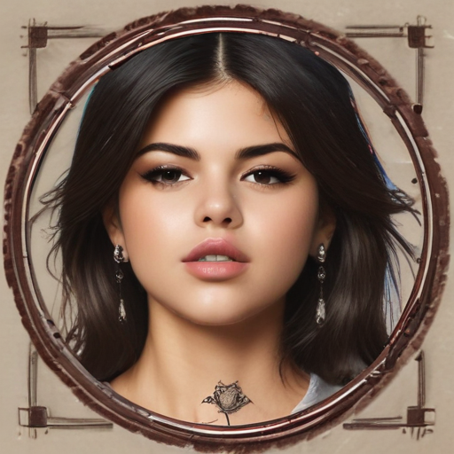 selena gomez western zodiac sign