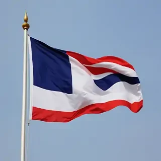 thai flag