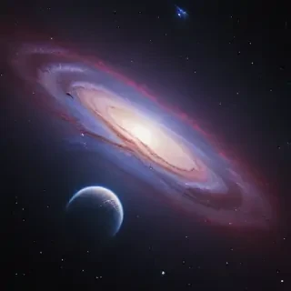 iphone space wallpapers 4k
