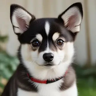 alaskan klee kai