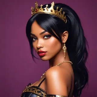 slay queen wallpaper