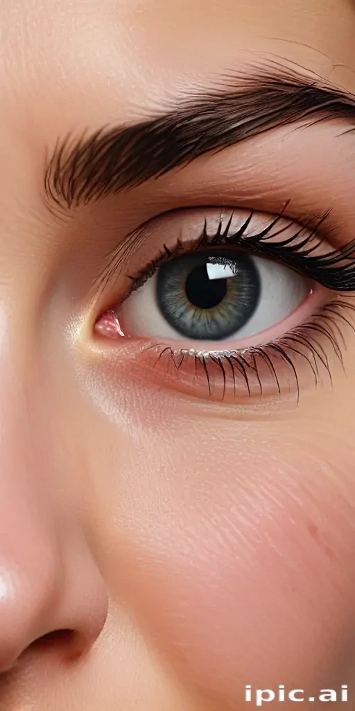 crying eyes png