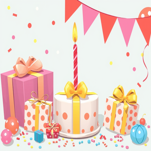 birthday gifs