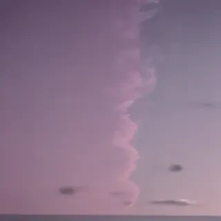 fading png