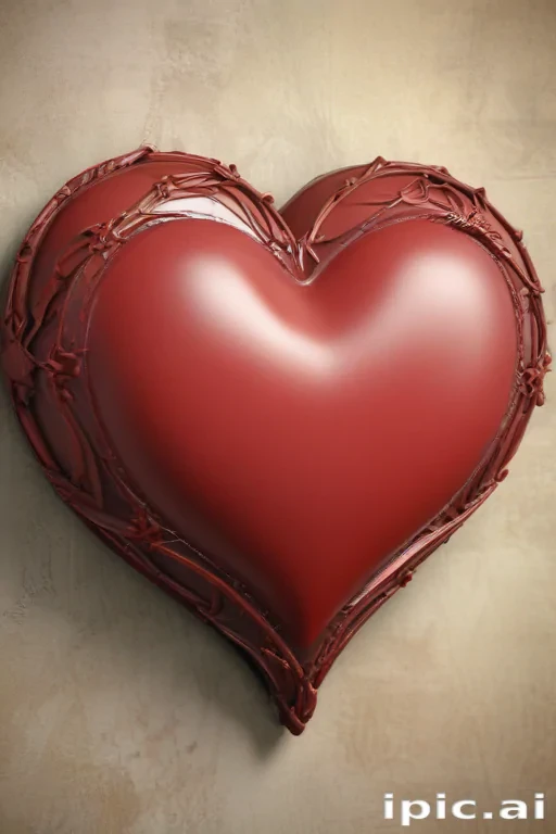 heart wallpaper background