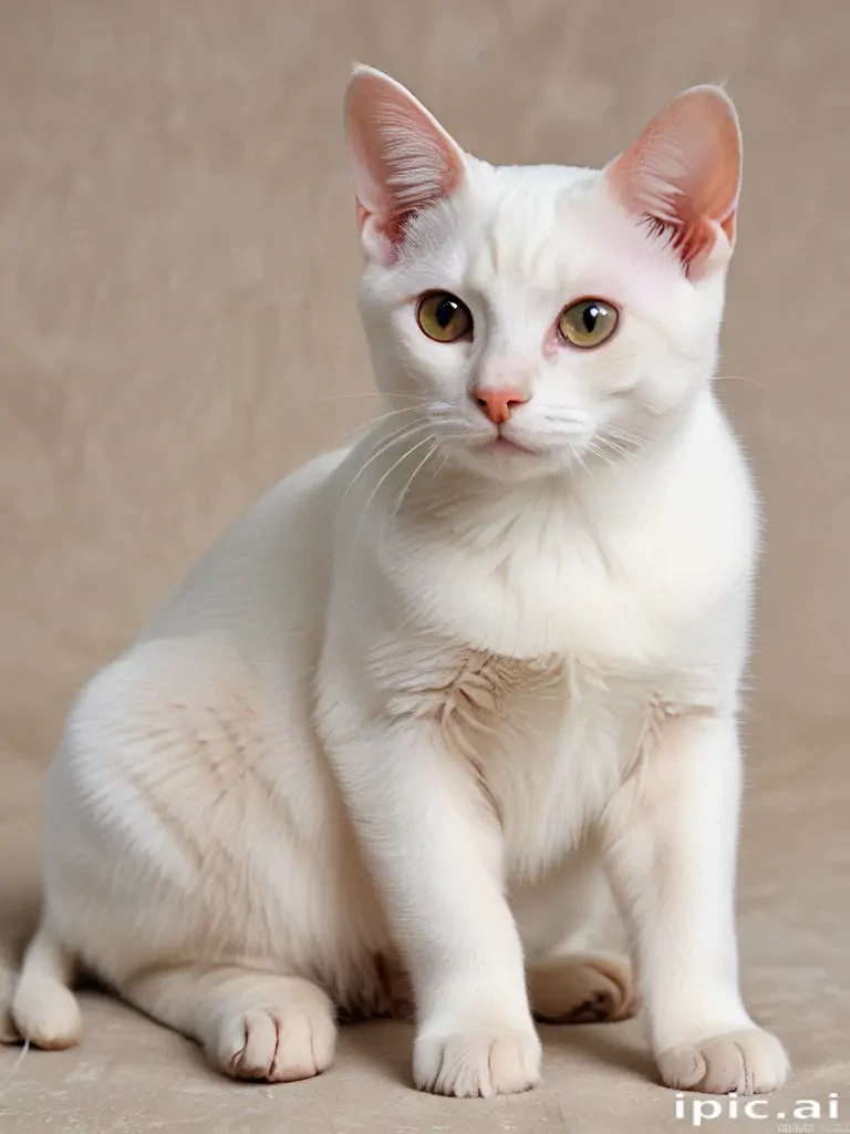 colorpoint shorthair breed