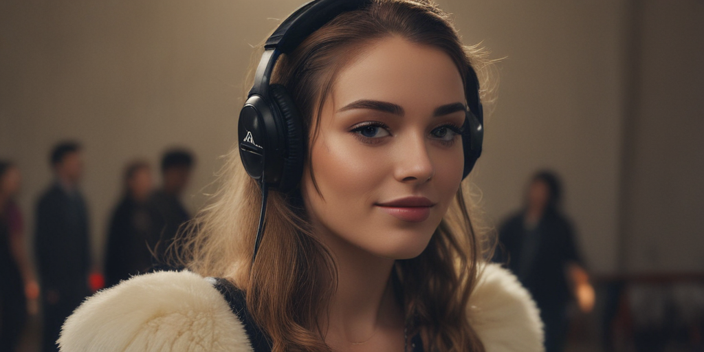 music videoa