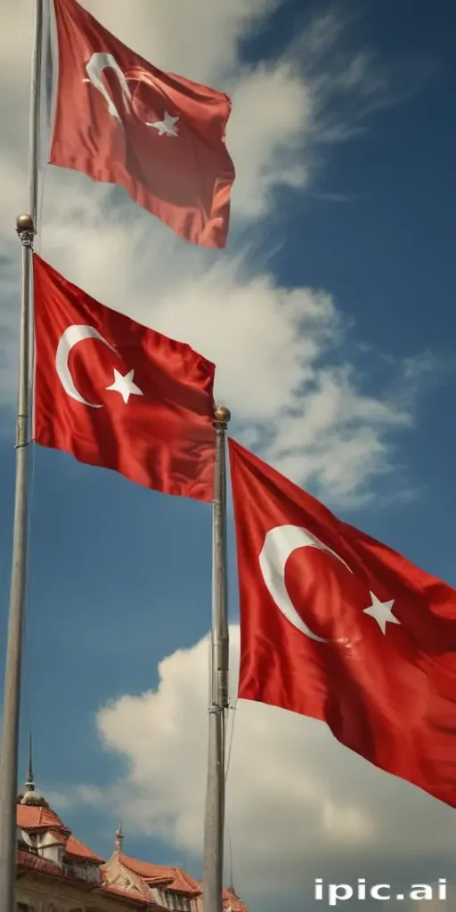 turkey flag
