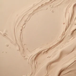 beige phone background