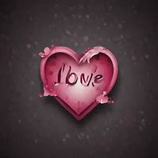 wallpaper iphone love