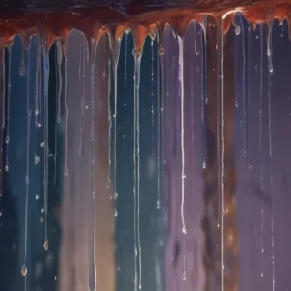 drippy backgrounds