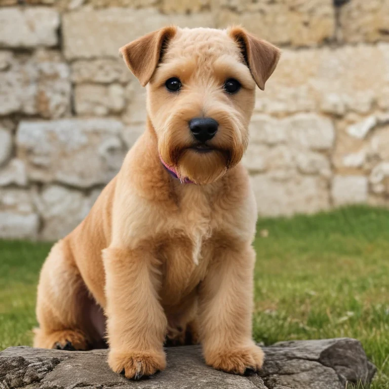 lakeland terrier