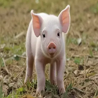 piglet