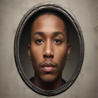 album cover png