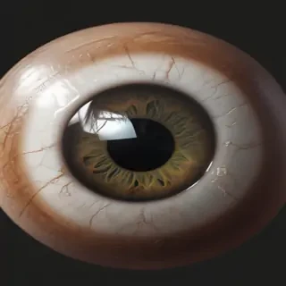 eye ball png