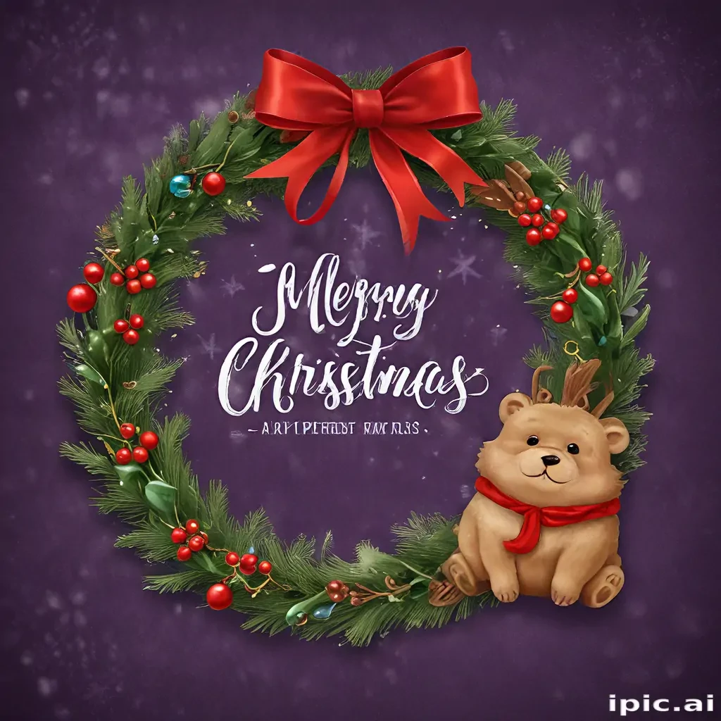 merry christmas images png