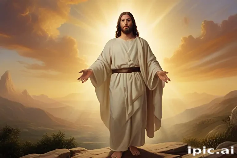 wallpaper jesus christ