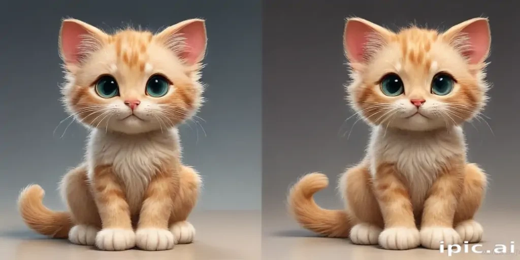cartoon cat clip art