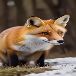 fox backgrounds