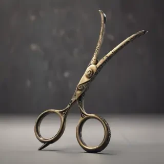 scissor png