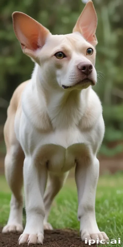 oregon rex breed