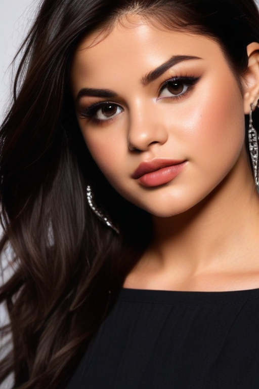 selena gomez mtv  2023