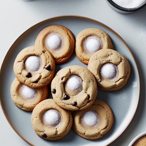 can you make cookies without brown sugar