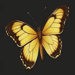 butter fly png