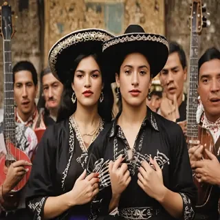 mexican music