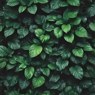 plant wallpaper iphone