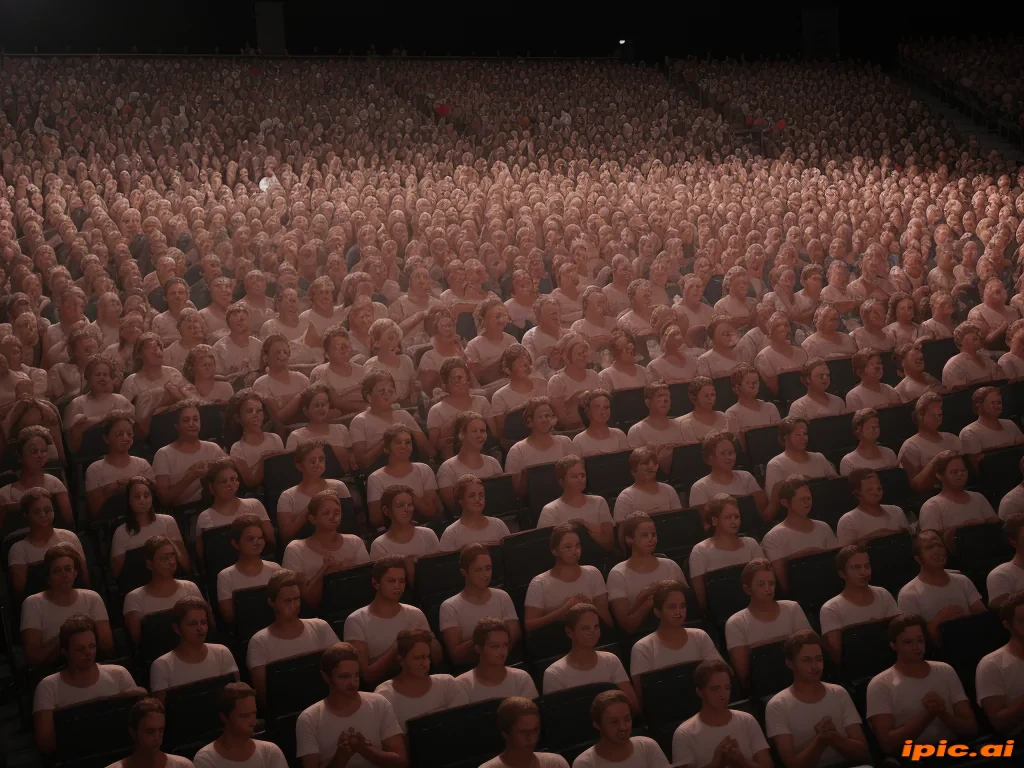 audience png