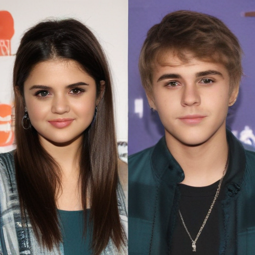 selena gomez break up justin bieber