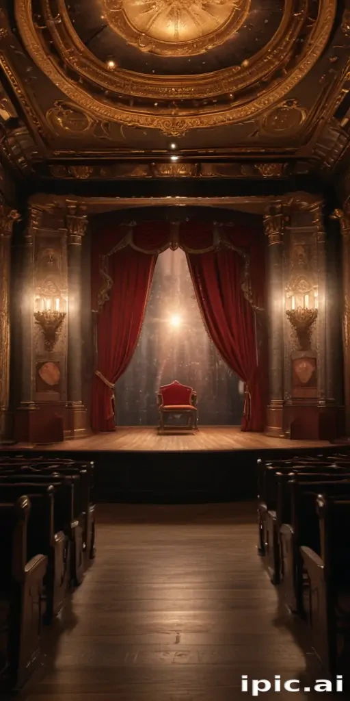 theatre png