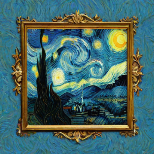 van gogh desktop wallpaper