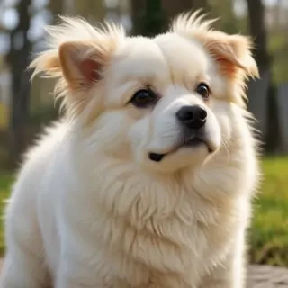 poogle dog breed