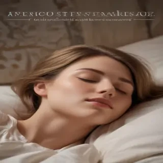 sleep sounds