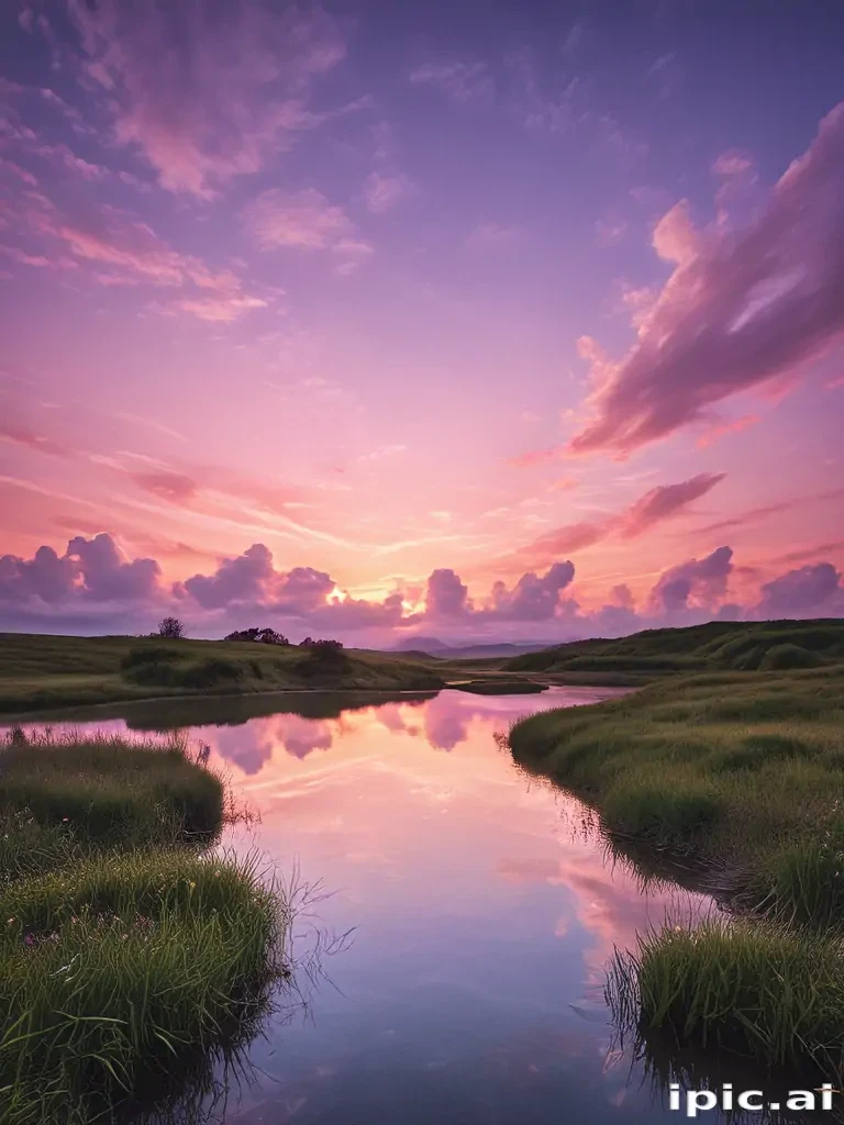 background dream