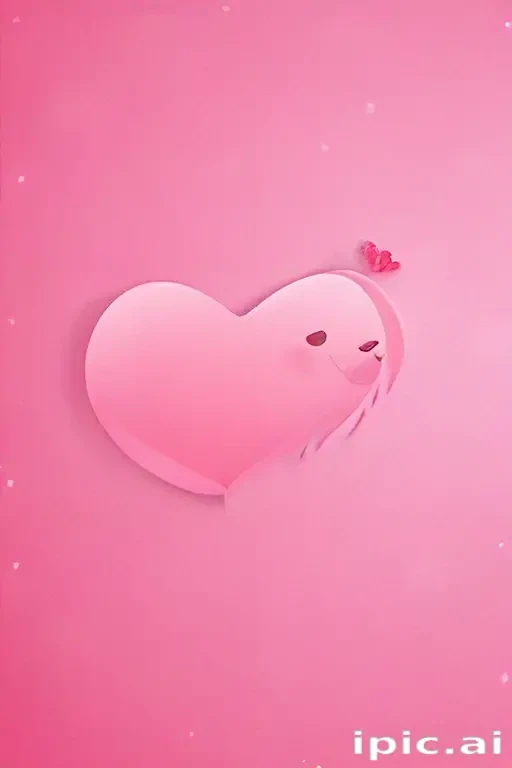 cute pink screensavers