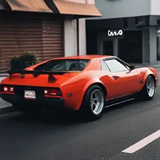 aesthetic car wallpaper