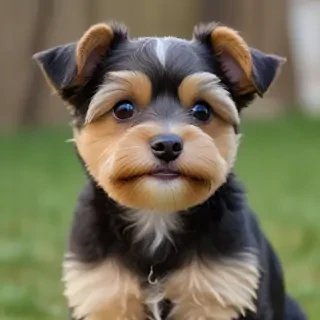 yorkipoo dog breed